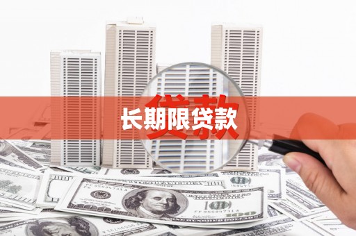 塘厦长期限贷款