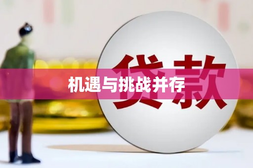 大石桥机遇与挑战并存